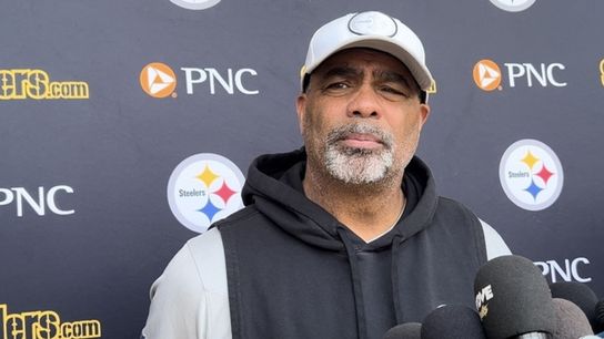 Steelers' Teryl Austin Is "Not Surprised" About New Cornerback's Constant Turnovers (Steelers News)