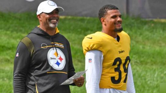 Steelers May Have Found A Solution On Defense In Newly Signed Versatile Cornerback (Steelers News)