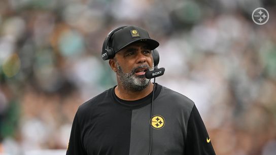 Steelers Are "Very Optimistic" About Key Defensive Piece Returning Against Seahawks. Photo by Alysa Rubin / Pittsburgh Steelers