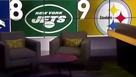 Steelers Colin Cowherd Steelers Colin Cowherd