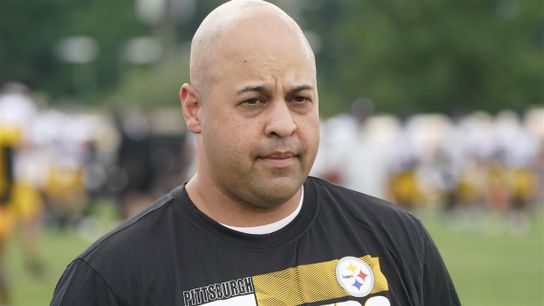 Steelers' Timeline For Potential Big WR Trade Revealed (Steelers News)