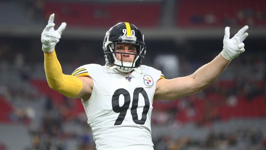 Steelers' TJ Watt Praises Omar Khan For Aggressive Style (Steelers News)