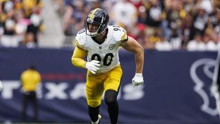 Steelers' TJ Watt Almost Guaranteed To Sign An Extension Before Start Of The 2025 NFL Season (Steelers News). Photo by Ryan Kang / Getty Images
