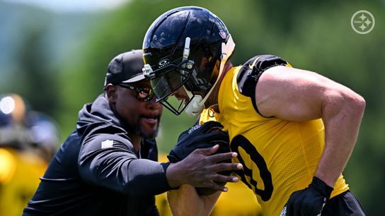 Steelers’ Massive Deal Could Suddenly Spark Trade Calls (Steelers News)