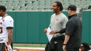 "I Gave Him $100:" Bengals Went Too Far With Brutal Disrespect Toward Steelers And It Backfired Big Time (Steelers News). Photo by Bengals Team Site