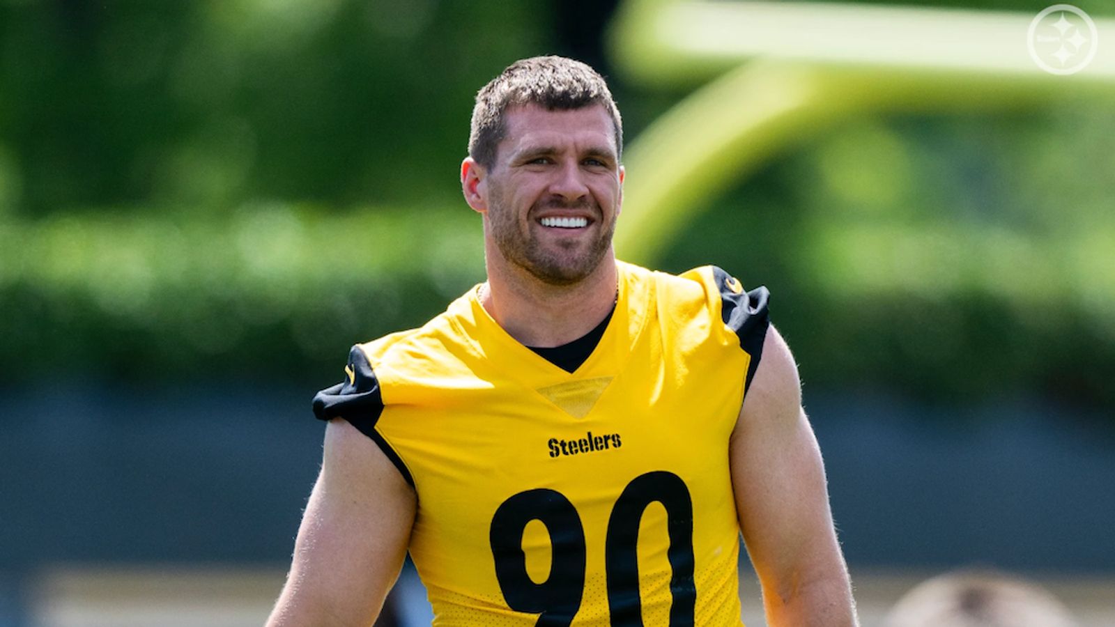 New Stat Proves Steelers' TJ Watt Still Has Tremendous Value, Even Without Record-Breaking Sack Totals (Steelers News). Photo by Taylor Ollason / Pittsburgh Steelers