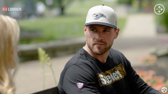 Steelers' TJ Watt Had Glowing Remarks For Young Players Expected To Make An Impact In 2025. Photo by YouTube / Pittsburgh Steelers