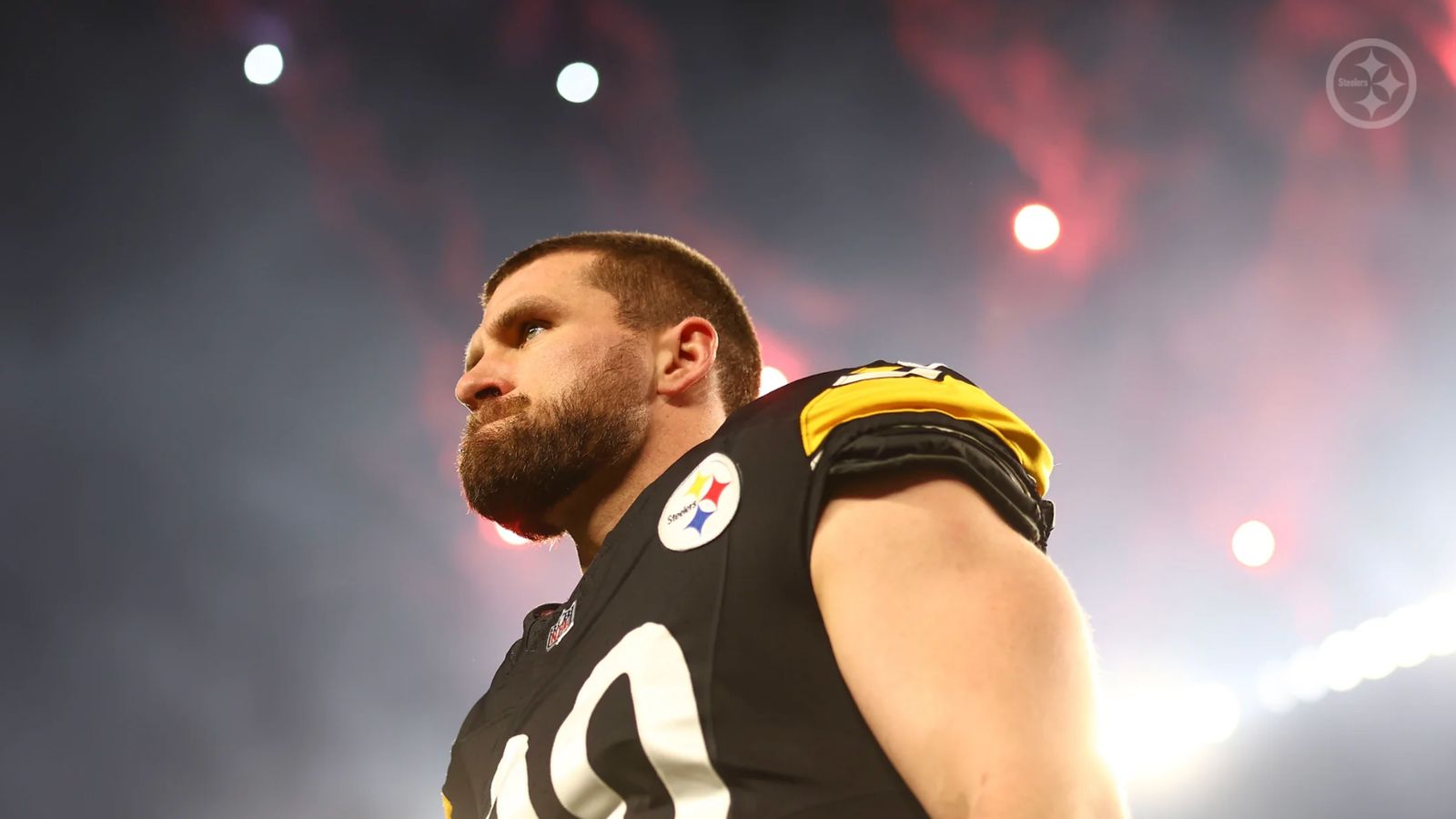 How Steelers' TJ Watt Built His Path From Wisconsin To NFL Stardom (Steelers News). Photo by Jared Wickerham / Pittsburgh Steelers