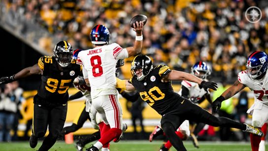 Steelers’ Week 8 Opponent Embarrassed By TJ Watt After Questionable Pre-Game Fighting Words (Steelers News)