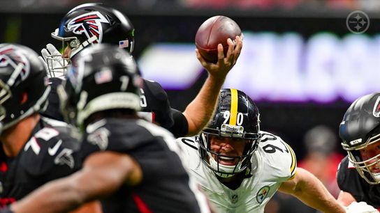 Steelers Defense Presents Huge Issues For NFL Offenses With A Healthy TJ Watt (Steelers News)