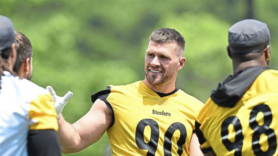 All 3 Of Steelers' AFC North Rivals Have Wild Commonality That Likely Has TJ Watt Licking His Chops (Steelers News)