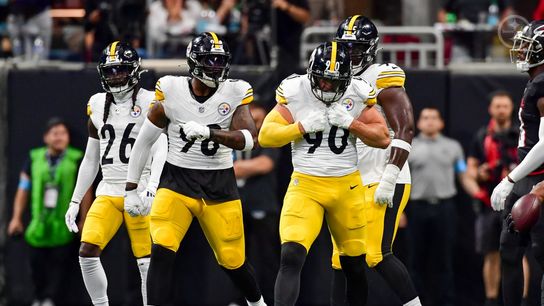 Steelers' TJ Watt Compares The Unique Challenge That Comes With Facing Bo Nix Opposed To Other Rookie QBs (Steelers News)