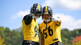 Steelers Have A Definitive Blueprint On Ball Sides Of The Ball Ahead Of 2025 NFL Season (featured). Photo by Alysa Rubin / Pittsburgh Steelers