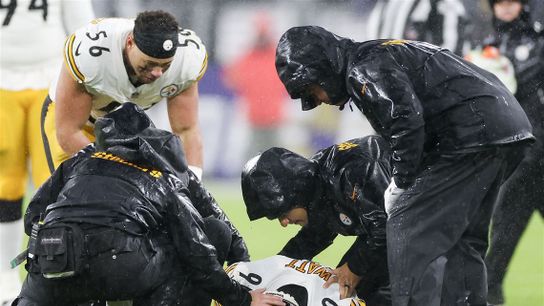 Steelers TJ Watt Steelers TJ Watt