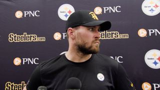 Steelers' TJ Watt Gives Revealing Answer About How Long He Plans To Play Football (Steelers News). Photo by Pittsburgh Steelers Official Website