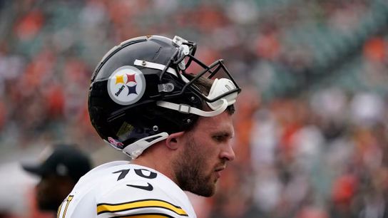 Steelers' TJ Watt Confident He Made The Right Decision Not To Play In The Playoffs, Even Though He Wishes He Could've (Steelers News)
