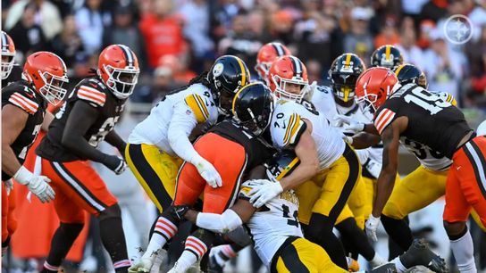 Steelers TJ Watt Steelers TJ Watt