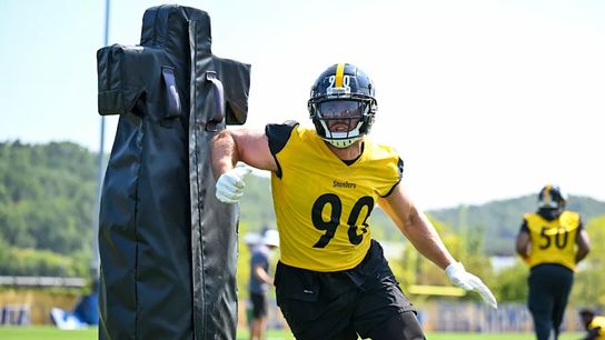Steelers' TJ Watt Hints That Speedy Additions Improved The Defense Drastically  (Steelers News)