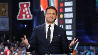 Steelers Suddenly Risk Missing Out On The Draft's Best-Kept Secret At QB After Expert Reveals Critical Info (Steelers News). Photo by Michael Hickey / Getty Images / ESPN