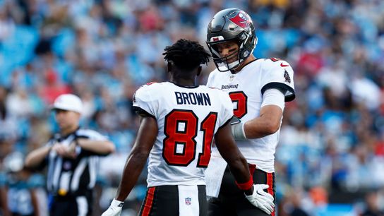 Steelers Great Antonio Brown Takes Shot At Tom Brady While Showing Love To Ben Roethlisberger (Steelers News)