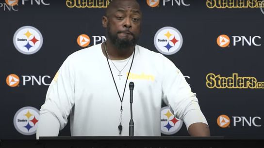 Steelers Will Go Against Standard Procedure To Truly Prepare For Week 3 (Steelers News)