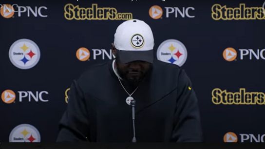 Steelers Now Will Be Without Multiple Starters For Week 6 In Las Vegas (Steelers News)