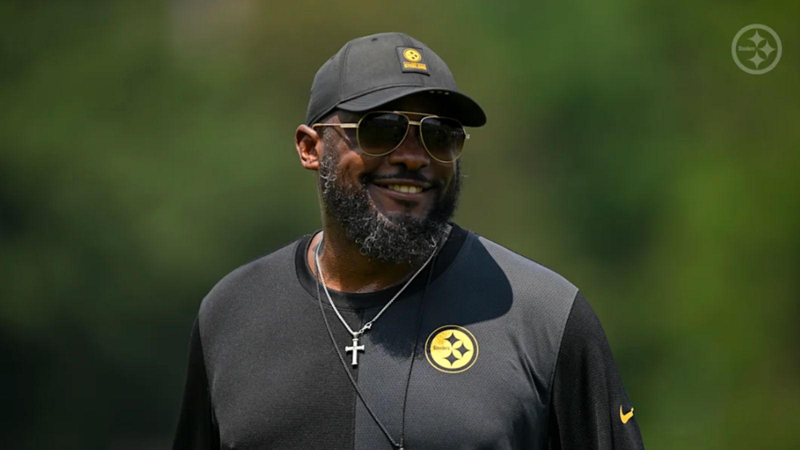 Insider: Steelers Are Now Entitled To Zero Compensation After Investigation Into Contract (Steelers News). Photo by Karl Roser / Pittsburgh Steelers