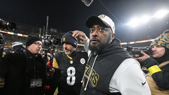 The Crazy Story Of Former Steelers HC Mike Tomlin Telling A Player He Was Hated Then Signing Him (Steelers News)