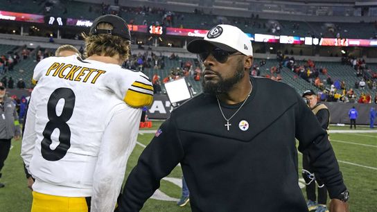 Steelers’ Mike Tomlin's 2 Biggest And Unforgettable Mistakes Uncovered: "There's No Intervention From The Front Office" (Steelers News)