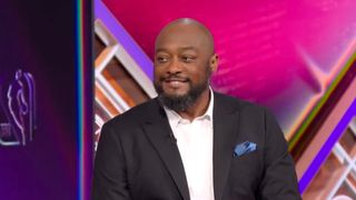 Mike Tomlin Finally Reveals The Truth About Leaving The Steelers (Steelers News). Photo by NBC Sports Broadcast