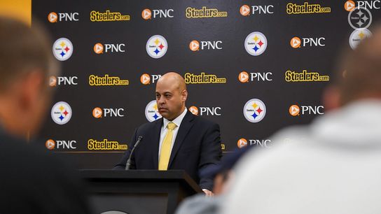 Steelers GM Omar Khan Lands Perfect Trade Opportunity With Familiar Foe (Steelers News)