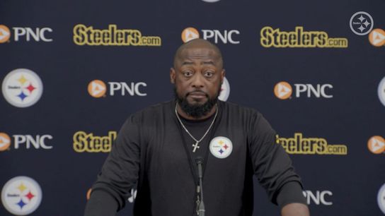 Steelers Get Called Out By Ex-Player For Being Impatient With Former First-Round Pick (Steelers News)