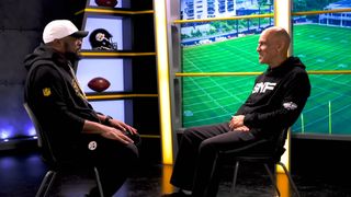 New Report Claims Steelers' Mike Tomlin Is Now Seriously Considering Leaving Pittsburgh After 2025 Season (Steelers News). Photo by YouTube / NFL on NBC