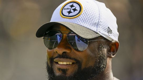 Steelers' Mike Tomlin Had It Exposed That He Wanted To Start Russell Wilson In Week 2 Over Justin Fields (Steelers News)