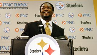 Steelers Falling In Love With Under-The-Radar Head Coach Candidate Just Like 2007 (Steelers News). Photo by Doug Benc / Getty Images