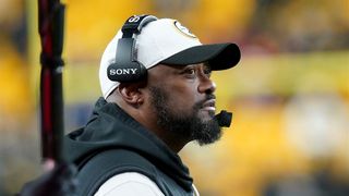 Mike Tomlin's Role Within Steelers' Organization May Suddenly Not Be Done (Steelers News). Photo by Gene J. Puskar / AP Photo