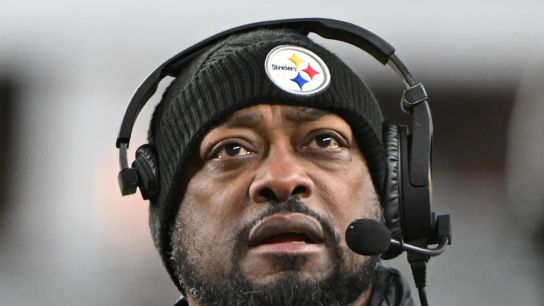 Steelers' James Harrison Detailed Exactly When Mike Tomlin Could Be Fired (Steelers News)