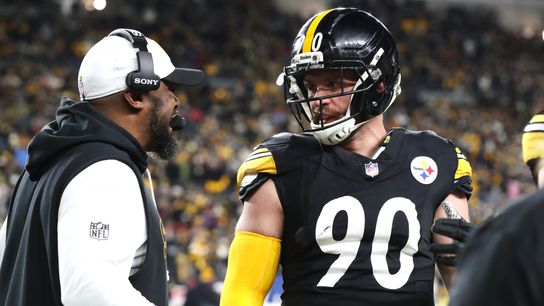 Joe Haden's Recent Comments Regarding Mike Tomlin Force Biggest Steelers Question Back Into Spotlight (Steelers News)