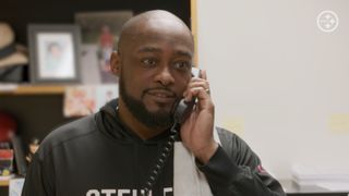 Steelers Mentioned As Top Landing Spot For Very Productive Wide Receiver (Steelers News). Photo by Steelers.com