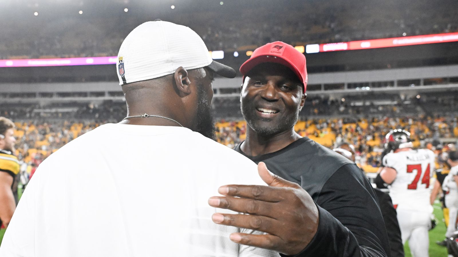 Mike Tomlin Has Clear Path To Seriously Screw The Steelers Over In 2027 (Steelers News). Photo by Barry Reeger / Imagn Images