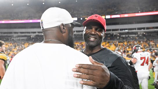 Mike Tomlin Has Clear Path To Seriously Screw The Steelers Over In 2027 (Steelers News)