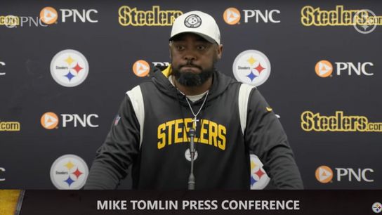 Steelers "Certainly" Need To See More From Kenny Pickett According To Mike Tomlin (Steelers News)