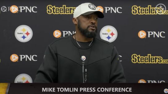 Steelers' Mike Tomlin Blatantly Acknowledges His Team Has Legitimate Maturity Issues (Steelers News)