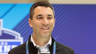 Steelers Need To Root For 1 AFC Team To Consistently Lose If Big Trade For Wide Receiver Is Still Possible In 2024 (Steelers News). Photo by Trevor Ruszkowski / USA TODAY Sports