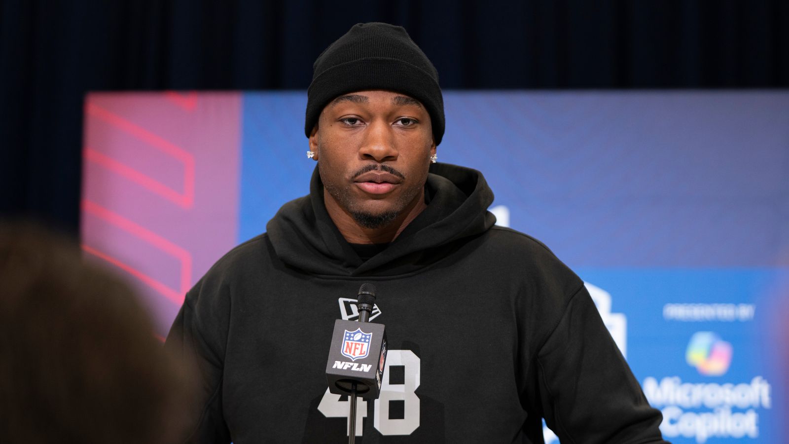 Robert Spears-Jennings Turns Steelers' Late Gamble Into Unexpected Weapon (Steelers News). Photo by Jacob Musselman / Imagn Images
