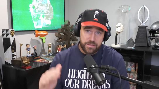 Chiefs' Travis Kelce Calls Steelers' Pat Freiermuth "So Savvy"; 1 Of His Favorites To Watch (Steelers News)