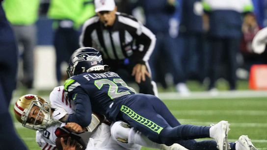 Steelers Tre Flowers