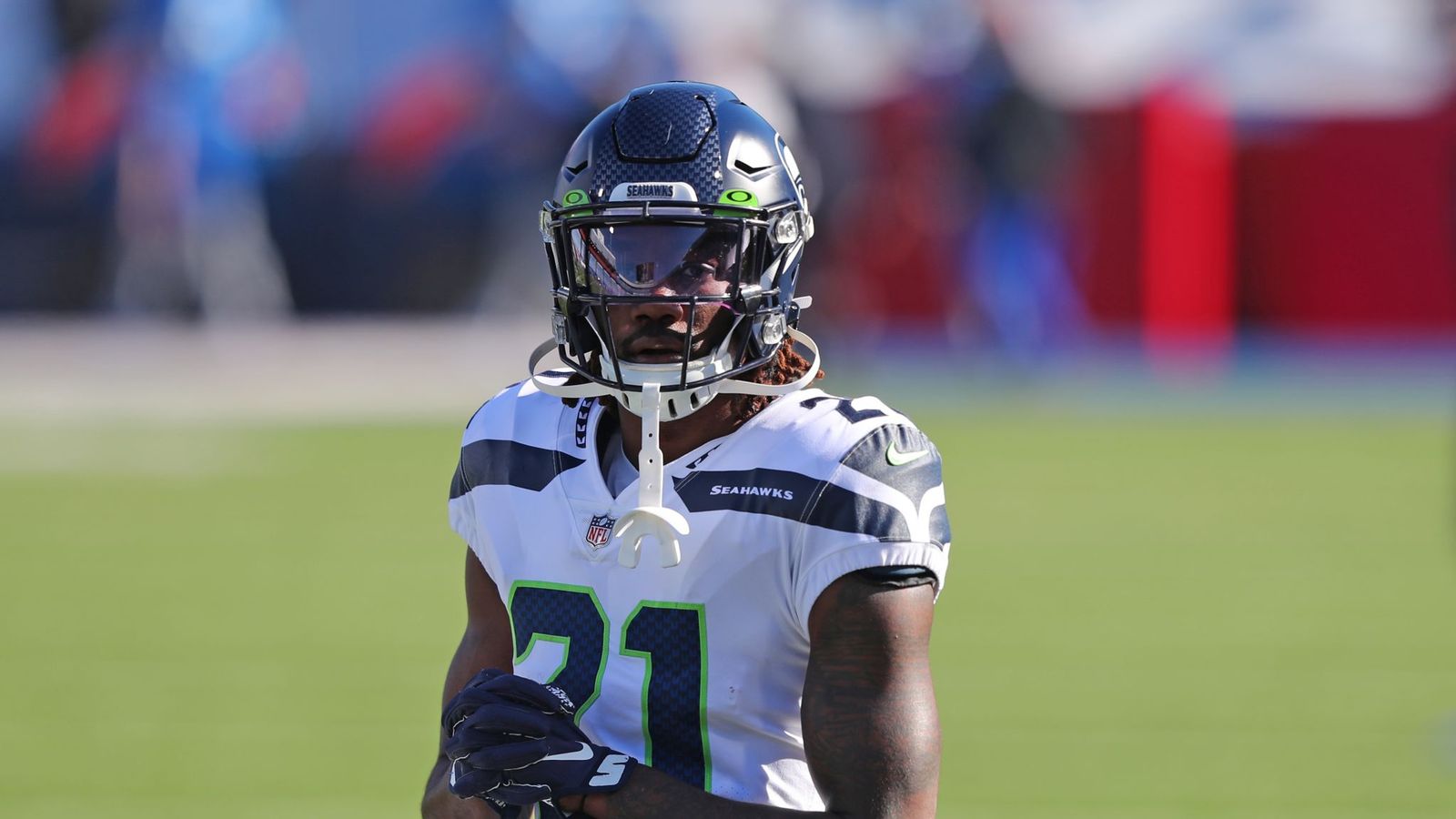 Steelers Newest Signing Provides Direct Answer On His Opportunity (Steelers News). Photo by Timothy T Ludwig / Getty Images