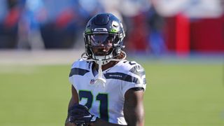 Steelers Newest Signing Provides Direct Answer On His Opportunity (Steelers News). Photo by Timothy T Ludwig / Getty Images