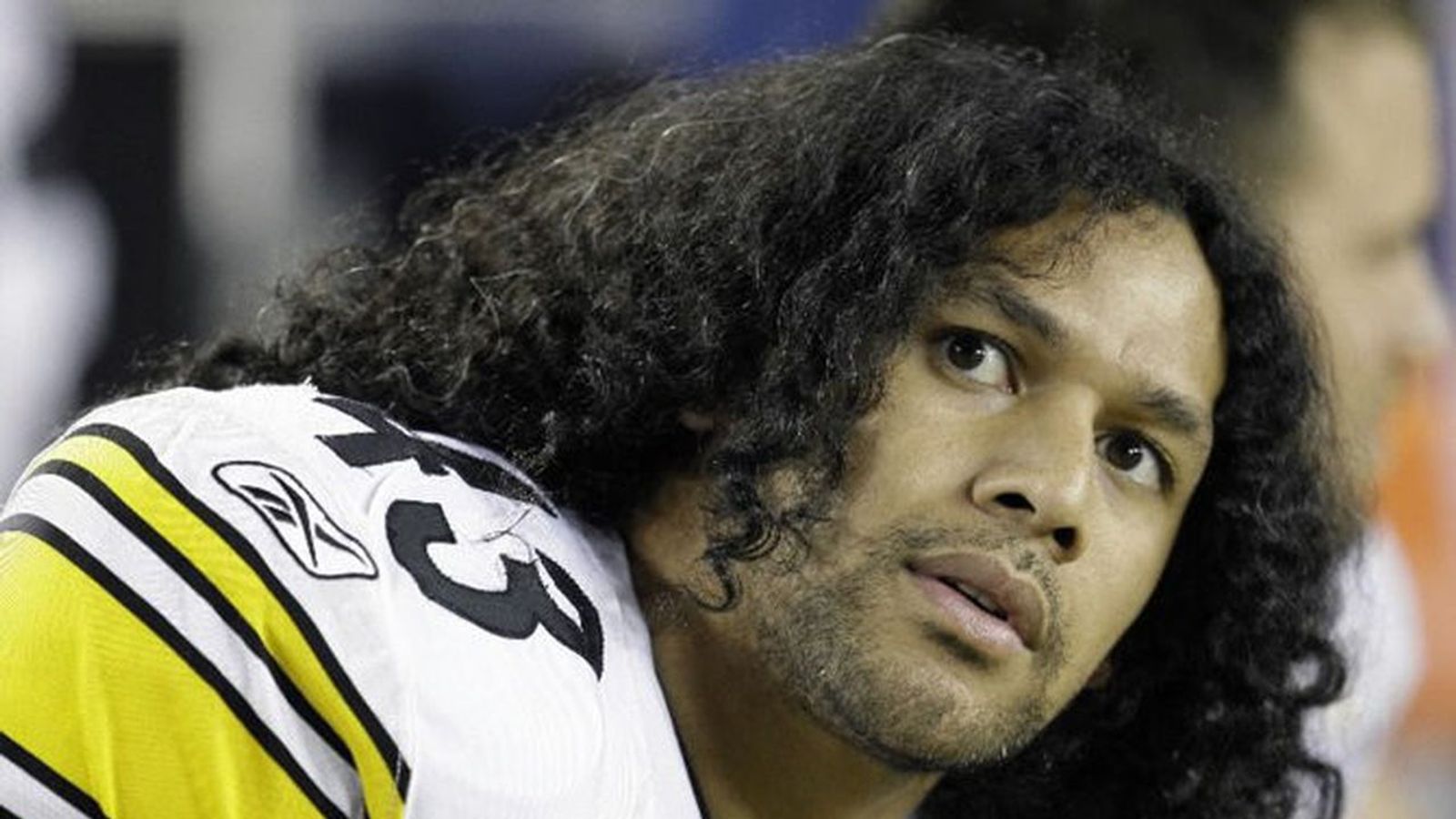 Steelers Great Troy Polamalu Reveals Why Brotherhood Was Much Deeper